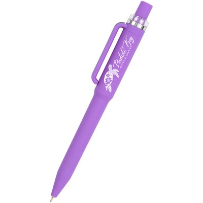 Saratoga Satisfy Pen