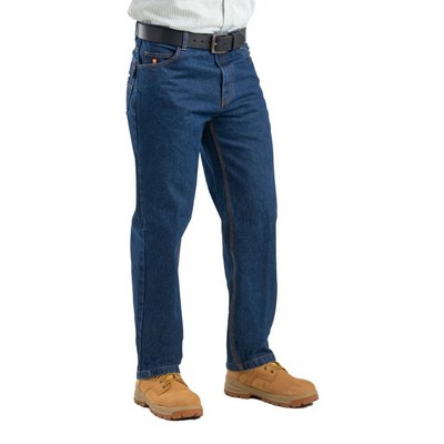 Berne Men's HRC2 FR 5-Pocket Jeans