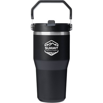 Stanley IceFlowT Flip Straw Tumbler 20 oz