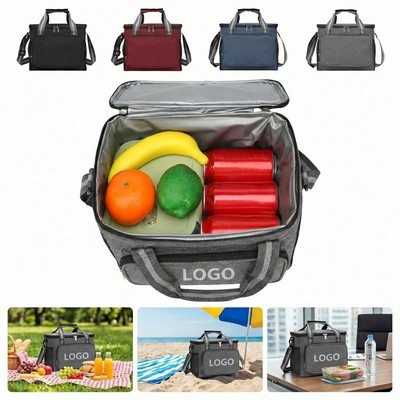 Daylife Insulated Lunch Box Soft Cooler