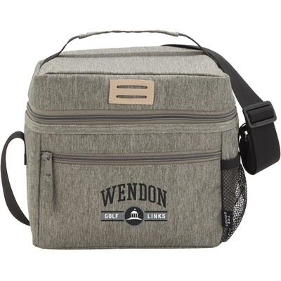 THE GOODS™ Recycled 9 Can Lunch Cooler